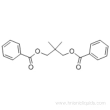 NEOPENTYL GLYCOL DIBENZOATE CAS 4196-89-8